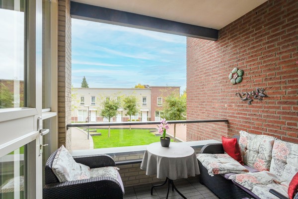 Medium property photo - Goudmijnhof 138, 5348 KJ Oss